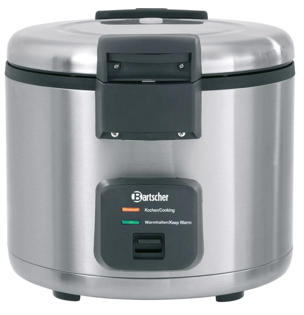 BARTSCHER Cuiseur à riz A150513 230v 8 L Discount