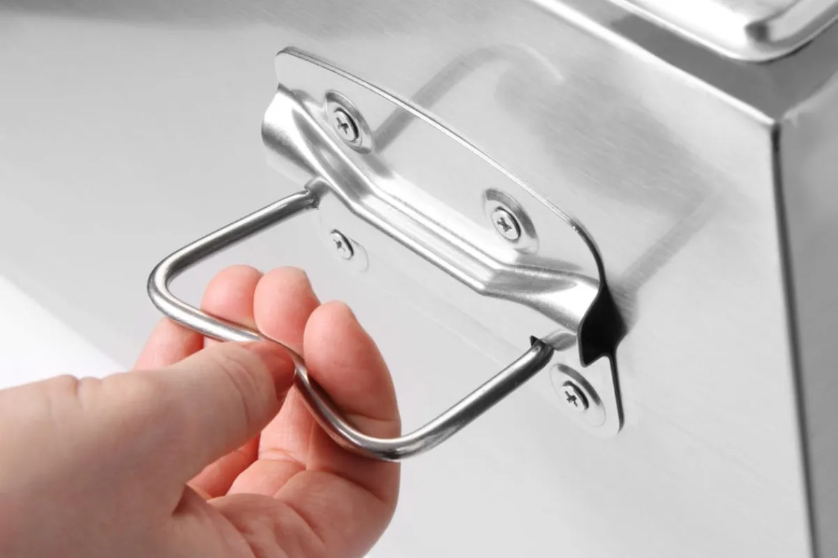 HENDI Cuiseur sous-vide gn1/1 20 L Clearance
