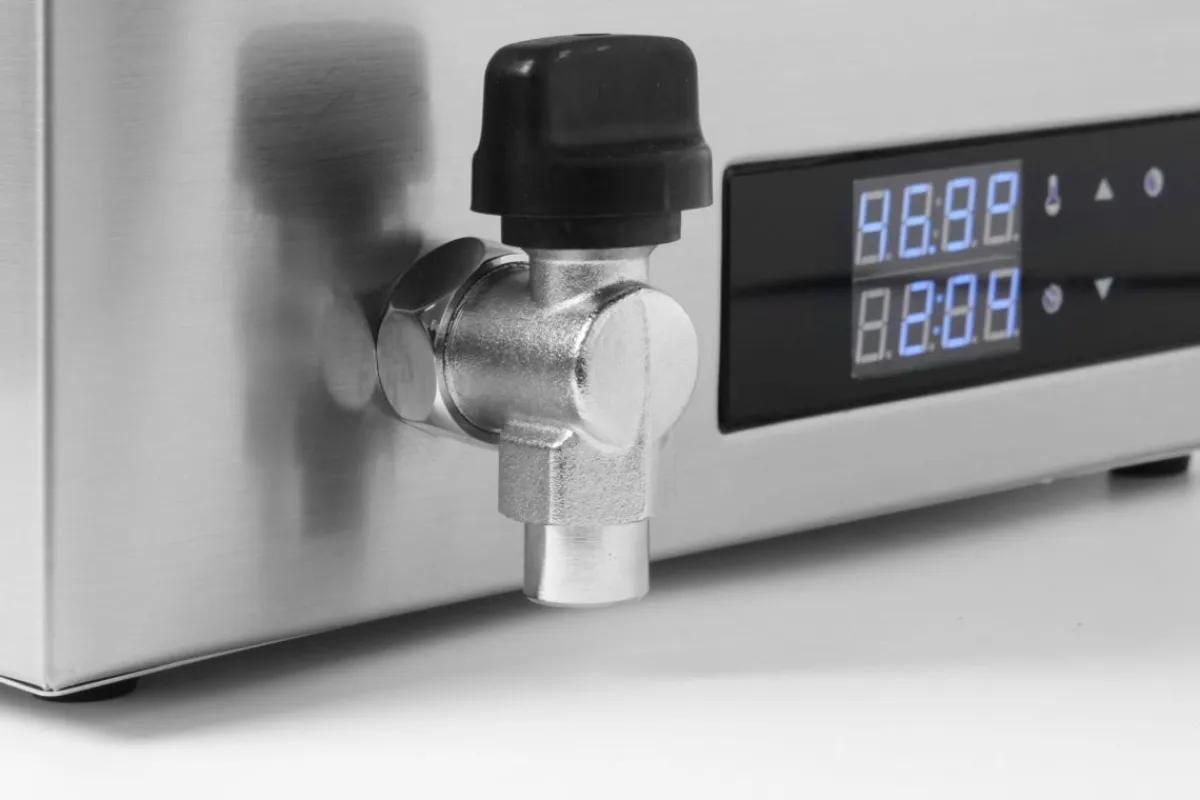 HENDI Cuiseur sous-vide gn1/1 20 L Clearance
