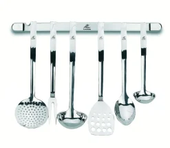 Aucune écumoire inox Ø 11 cm Outlet