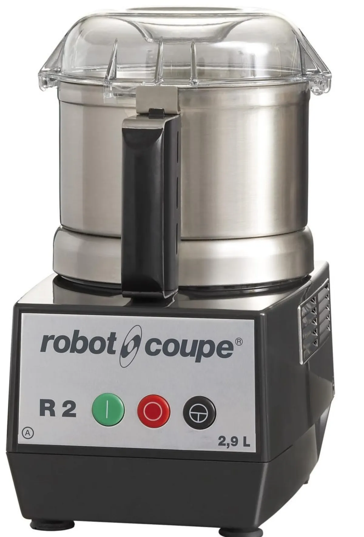 Cutter de table R2 20 couverts 230 W 230v - ROBOT COUPE Outlet