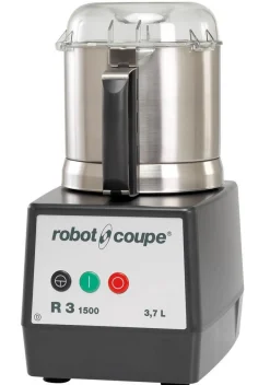 ROBOT COUPE Cutter de table R3-1500 30 couverts 650 W 230v Outlet