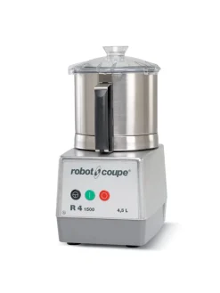 ROBOT COUPE Cutter de table R4 50 couverts 230 W 230v Hot