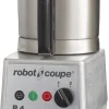 Cutter de table R4 TRI 50 couverts 400 W 400v-tri - ROBOT COUPE Online