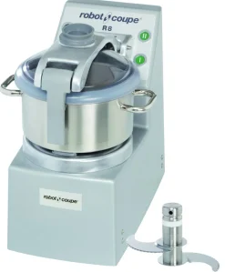 Cutter R8 150 couverts 2200 W 400v - ROBOT COUPE Hot
