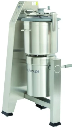 ROBOT COUPE Cutter R60 3000 couverts 11000 W 400v Discount
