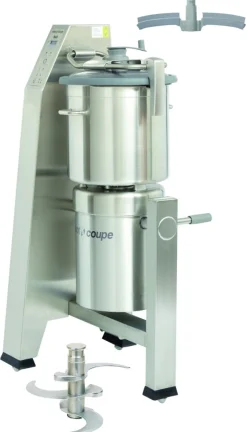Cutter R45SV (sous vide) 1000 couverts 10000 W 400v - ROBOT COUPE Clearance