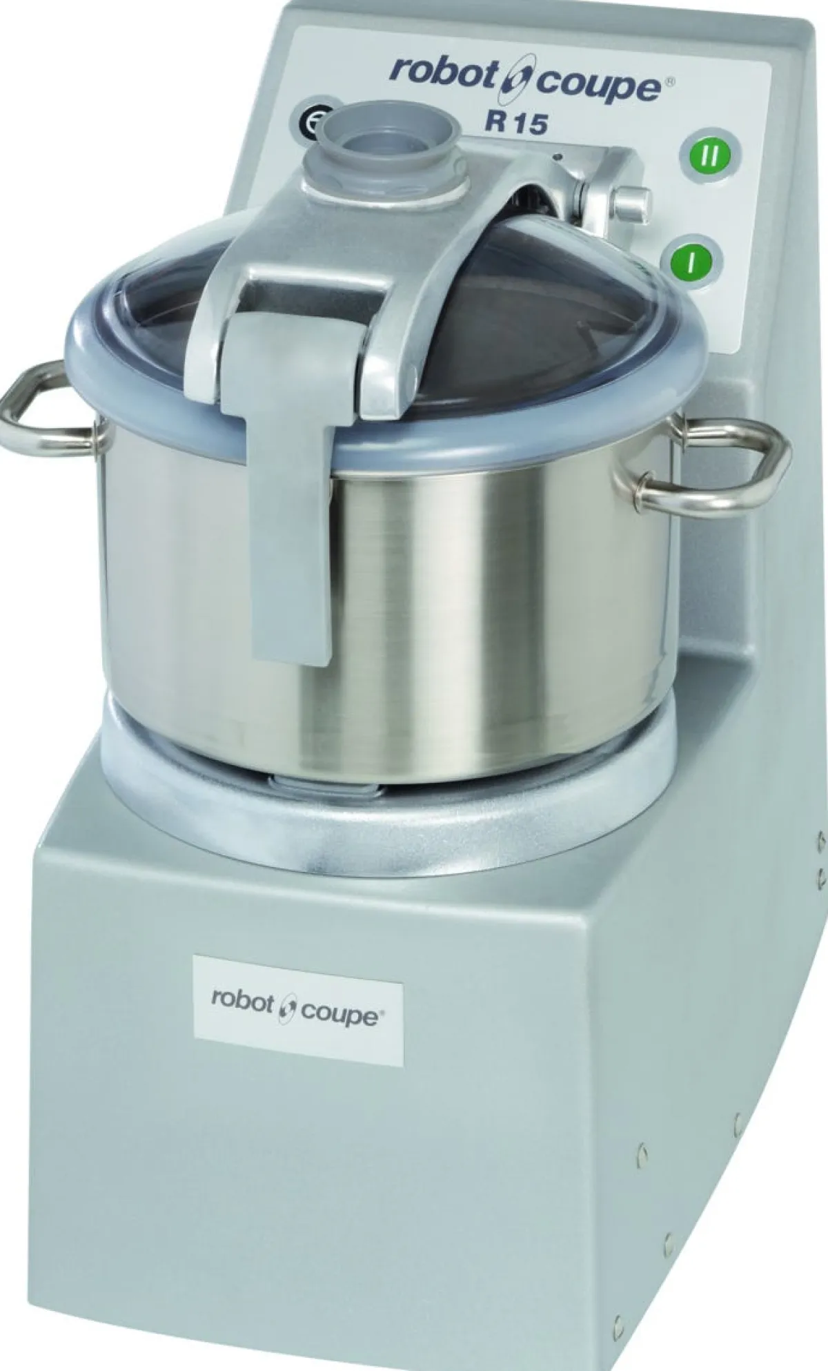 ROBOT COUPE Cutter R15SV (sous vide) 250 couverts 3000 W 400v Online