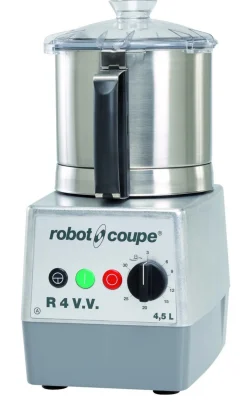 ROBOT COUPE Cutter R4VV 50 couverts 1000 W 230v Best