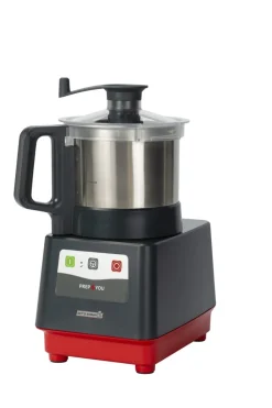 DITO SAMA Cutter 1 VIT Cuve inox 3.6L PREP4YOU 3,6 L 500 W 230v Online