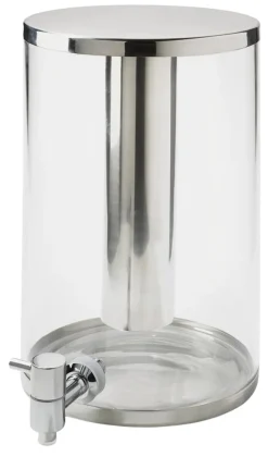 Cuve fontaine à jus verre En Scène - REVOL New