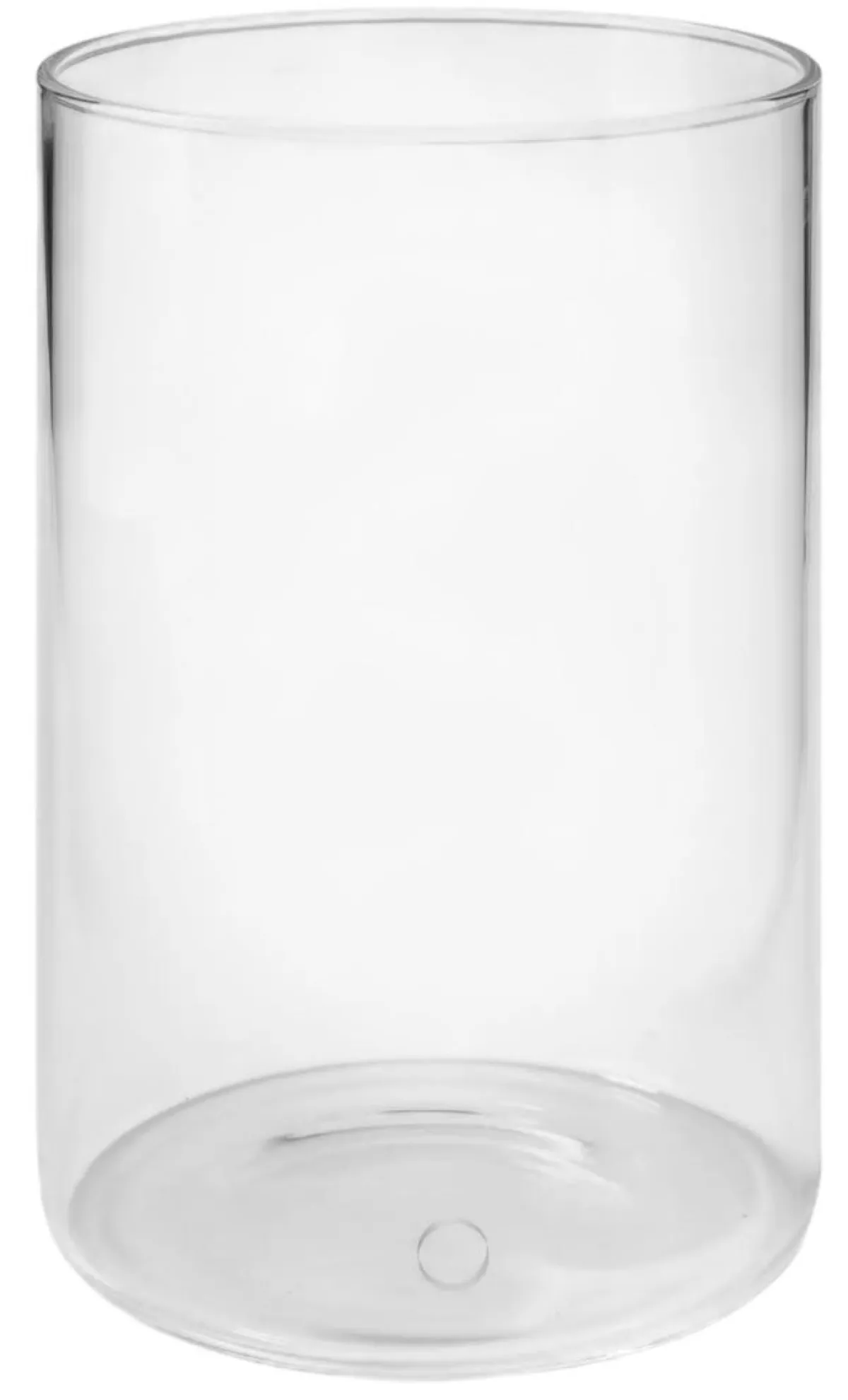 Cuve fontaine à jus verre En Scène - REVOL New