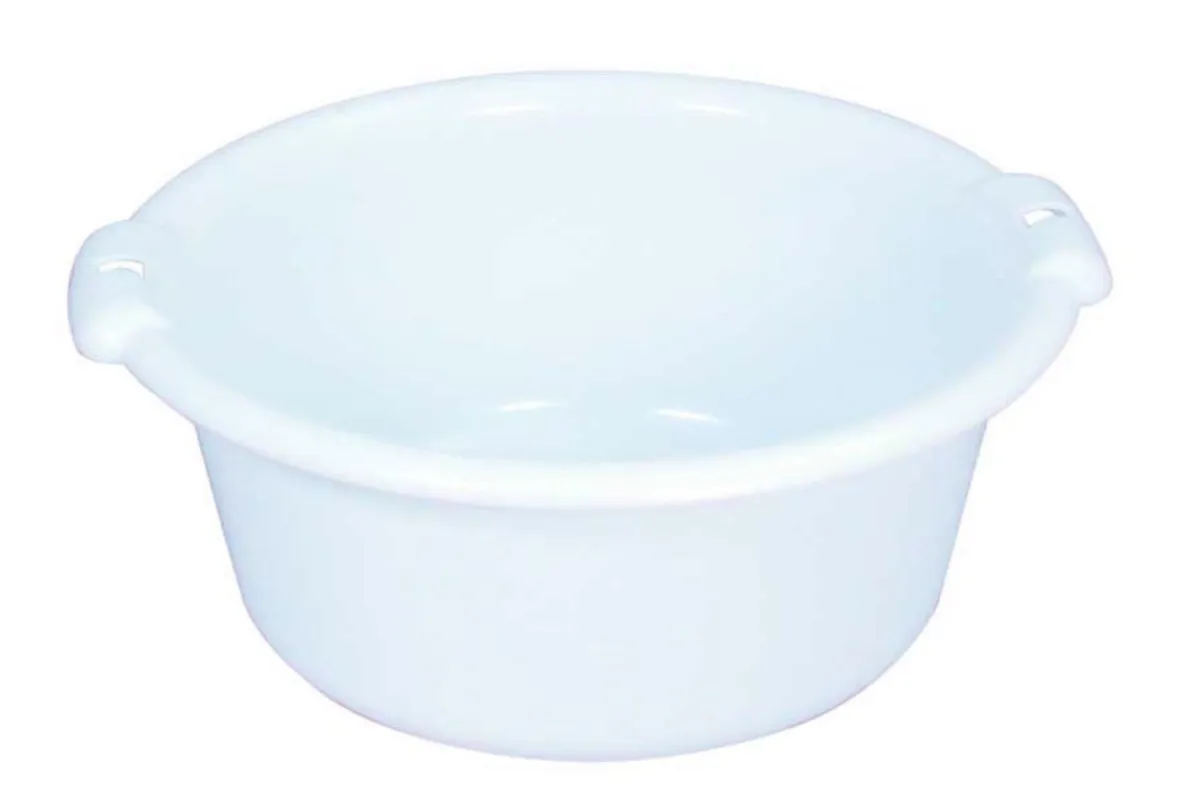 GILAC Cuvette blanc 14 L Hot