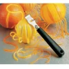 Décozesteur droitier inox 15,2 cm Avec virole - DEGLON Discount