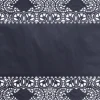 Dentelle noir papier 30x40 cm (250 pièces) - DUNI Clearance