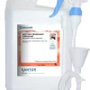 Dégraissant concentré 5 L Graissnet - SANTOR Outlet
