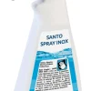 Dégraissant surface inox 500 ml Santo Spray Inox - SANTOR Hot