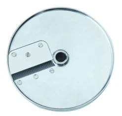 Disque brunoise 2x2x2 mm Ø 190 mm - ROBOT COUPE Outlet