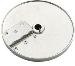 Disque brunoise 3x3x3 mm Ø 190 mm - ROBOT COUPE Clearance
