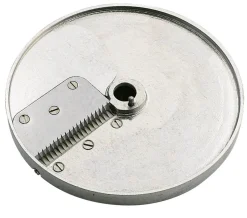 ROBOT COUPE Disque brunoise 4x4x4 mm Ø 190 mm Sale