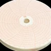 JRI Disque diagramme réfrigéré enregistreur +/- 1 °C Thermalim (100 pièces) Hot