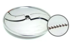 DYNAMIC Disque effileur Ø 225 mm 8 mm New