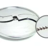Disque effileur Ø 225 mm 4x2 mm - DYNAMIC Best