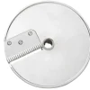 Disque gaufrette 6 mm Ø 190 mm - ROBOT COUPE Hot