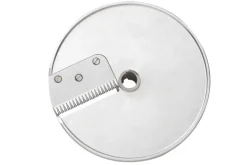 ROBOT COUPE Disque gaufrette 4 mm Ø 190 mm Online