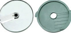Disque macédoine Ø 190 mm - ROBOT COUPE New