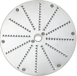 Disque à râper Ø 205 mm - DITO SAMA Outlet
