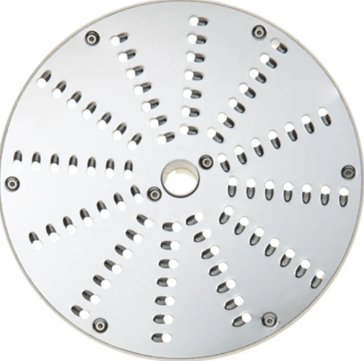 Disque à râper Ø 205 mm - DITO SAMA Discount