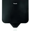 Distributeur Autocut Midi pour essuie-mains en rouleau noir Renovelar - Aucune Best