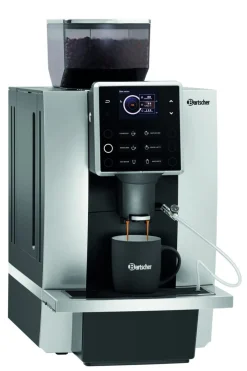 BARTSCHER Distributeur automatique de café KV1 2,7 kW Online