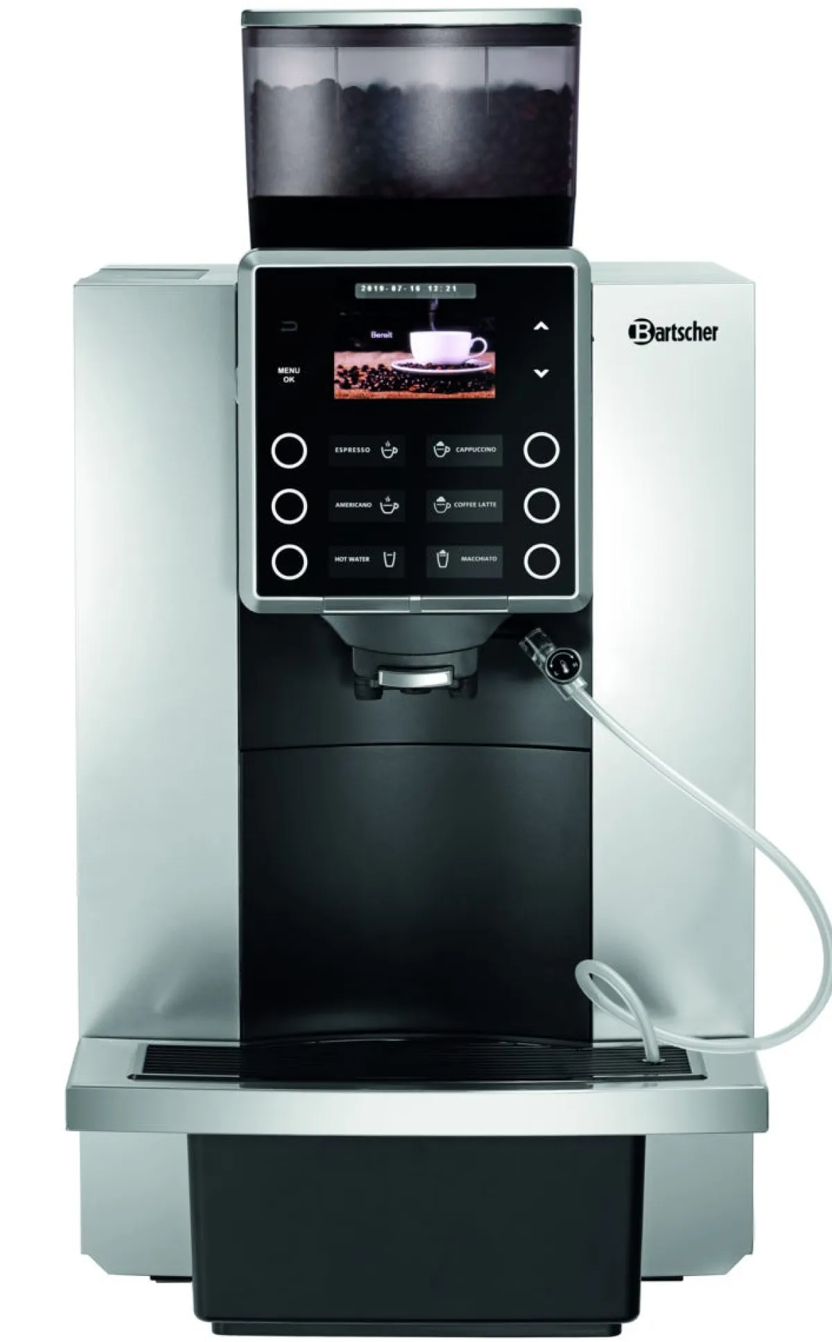 BARTSCHER Distributeur automatique de café KV1 2,7 kW Online