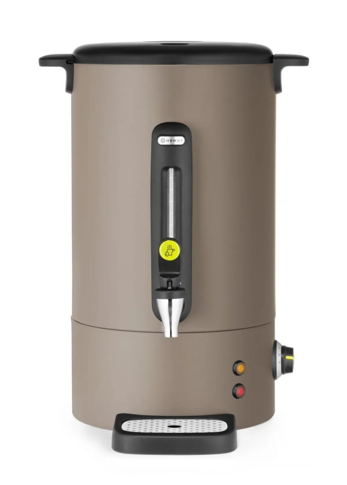 Distributeur à boissons chaudes 1650 W Uniq - HENDI Clearance