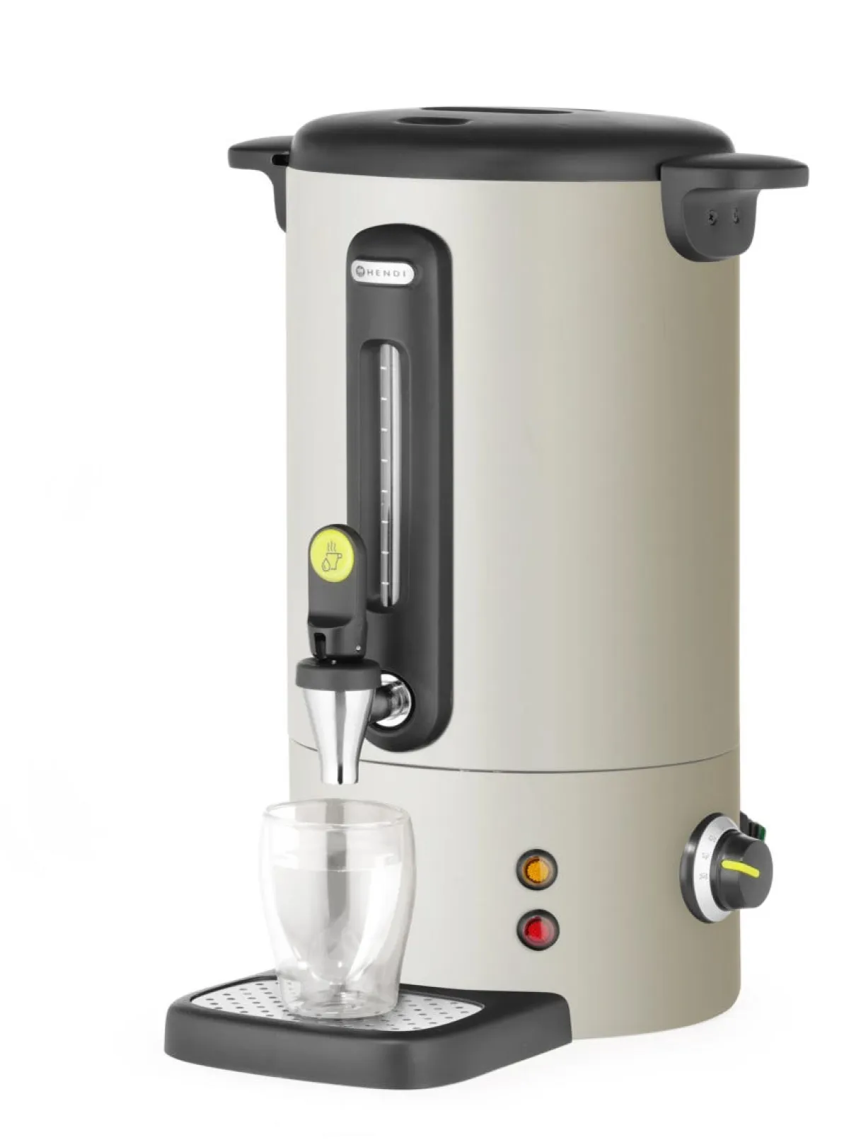 HENDI Distributeur à boissons chaudes 950 W Uniq Sale