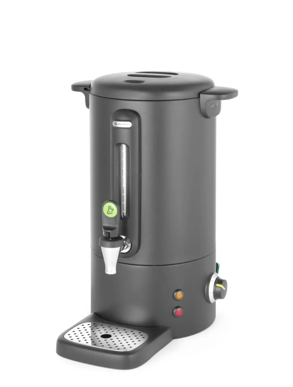 HENDI Distributeur à boissons chaudes 950 W Uniq Outlet