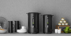 HENDI Distributeur à boissons chaudes 950 W Uniq Outlet