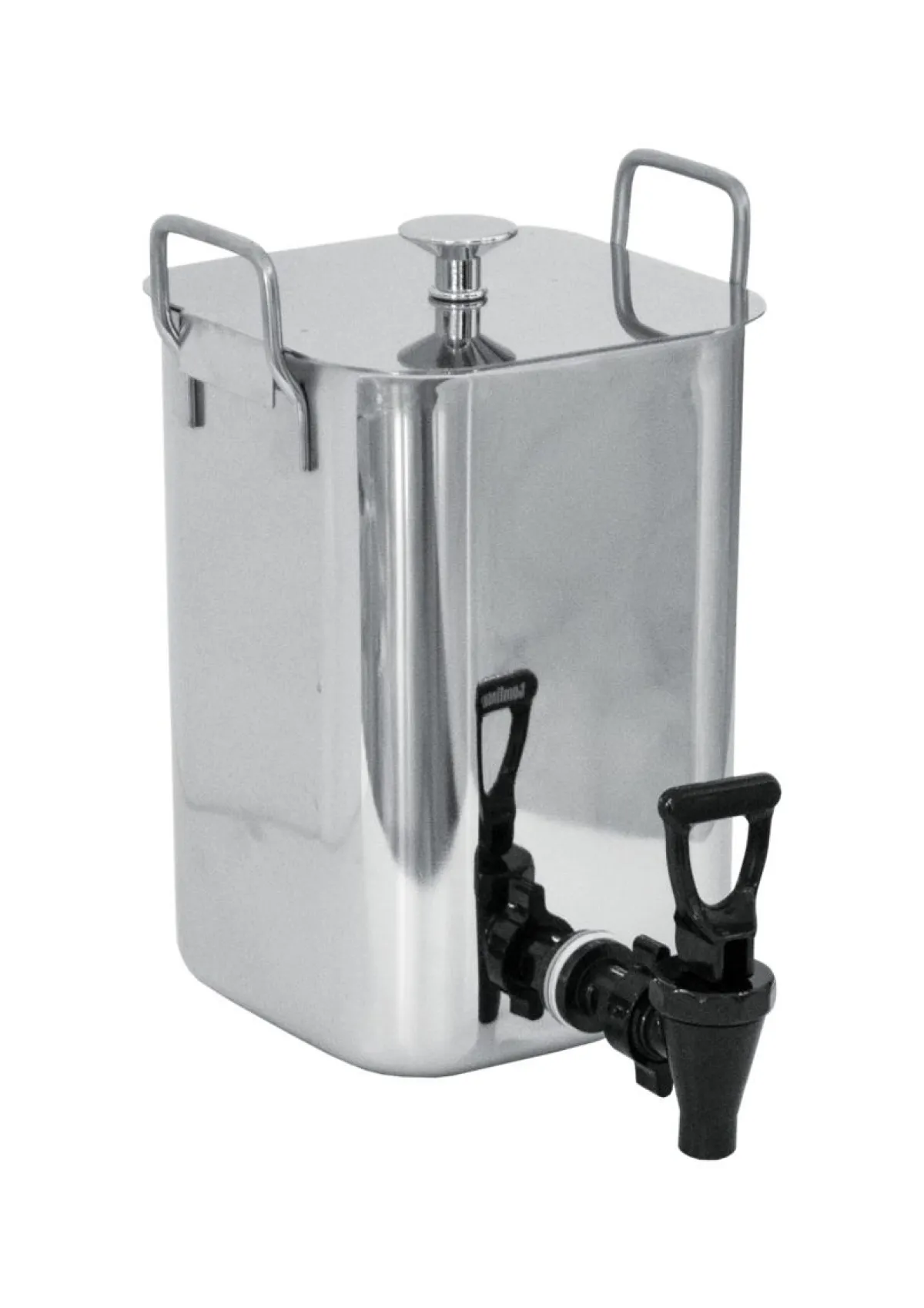 Distributeur à boissons chaudes inox 195x355x450 mm 5 L - PINTINOX