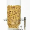 ZEPE Distributeur à céréales bois 20 cm Legno Online