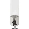 DEGRENNE Distributeur à céréales inox Ø 19 cm 55,5 cm 3,5 L Evento Sale