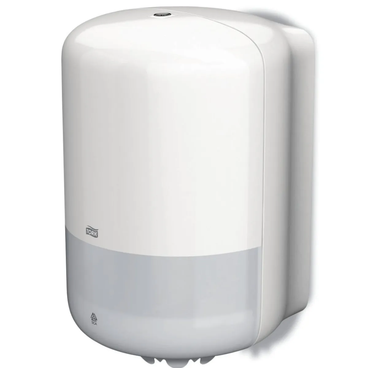 TORK Distributeur de bobine d'essuyage gris 24x23x36 cm M2 New