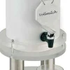 APS Distributeur de lait réfrigéré acrylique blanc 31x21x42 cm 4 L Top Fresh Clearance