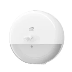 TORK Distributeur de papier hygiénique blanc 26,7x15,5x26,85 cm Smartone Best