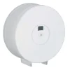 Distributeur de papier hygiénique blanc Ø 29 cm 29x29x11,8 cm - ROSSIGNOL Outlet