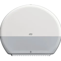 TORK Distributeur de papier hygiénique gris 34,5x13,2x27,5 cm T2 New