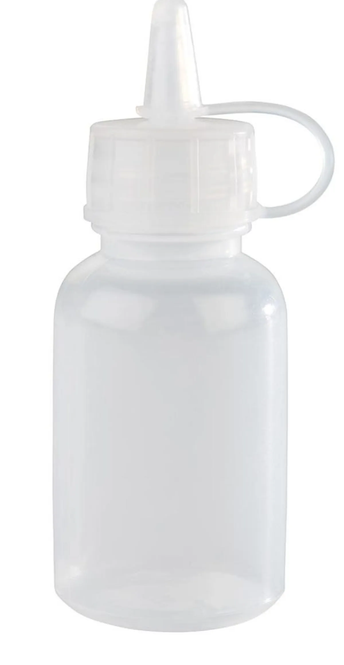 Distributeur de sauce polyéthylène Ø 3 cm 8,5 cm 3 cl - APS Clearance