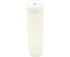 TABLECRAFT Distributeur de sauce rond transparent polyéthylène Ø 5,87 cm