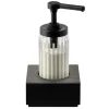 APS Distributeur de sauce verre Ø 10 cm 22 cm 1 L Dispensa Discount